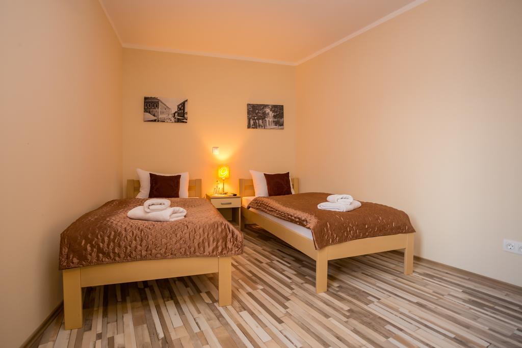 Hotel Hana Mostar Rom bilde