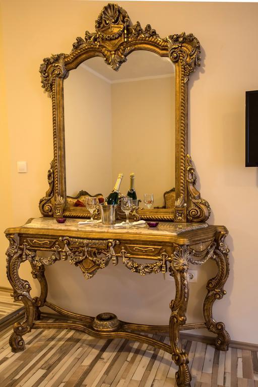 Hotel Hana Mostar Rom bilde