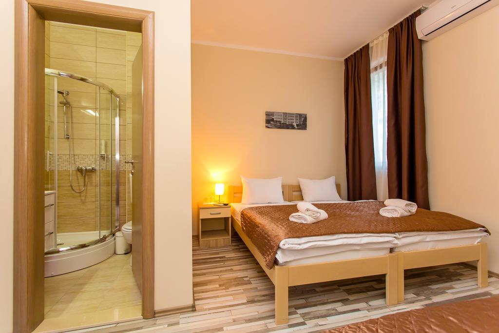 Hotel Hana Mostar Rom bilde