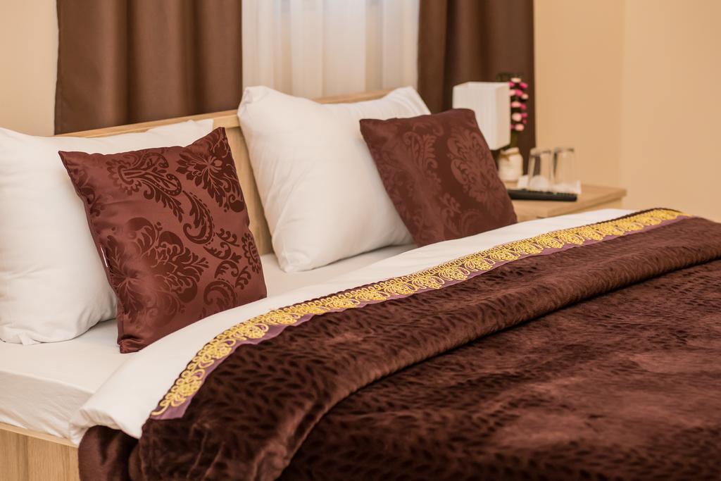 Hotel Hana Mostar Rom bilde