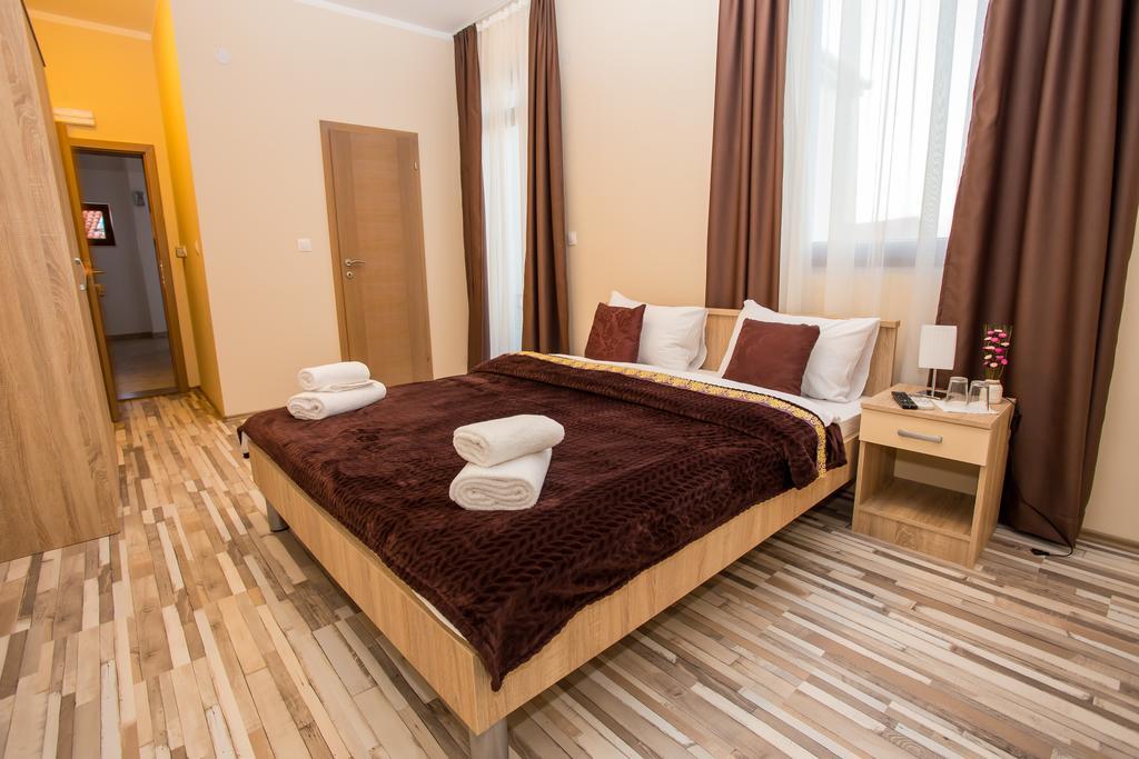Hotel Hana Mostar Rom bilde