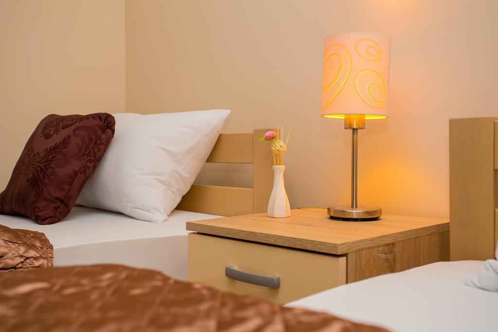 Hotel Hana Mostar Rom bilde