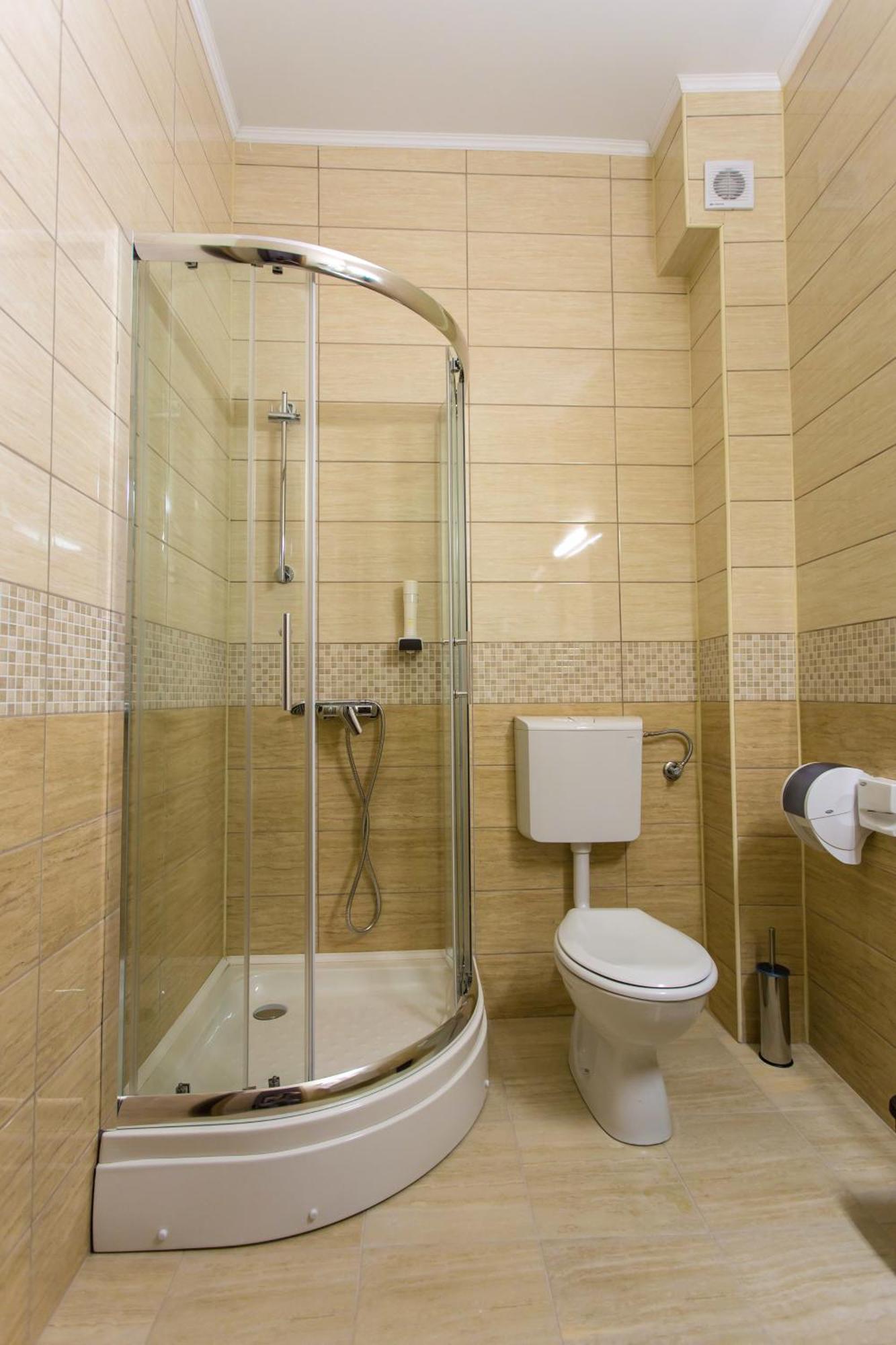 Hotel Hana Mostar Rom bilde
