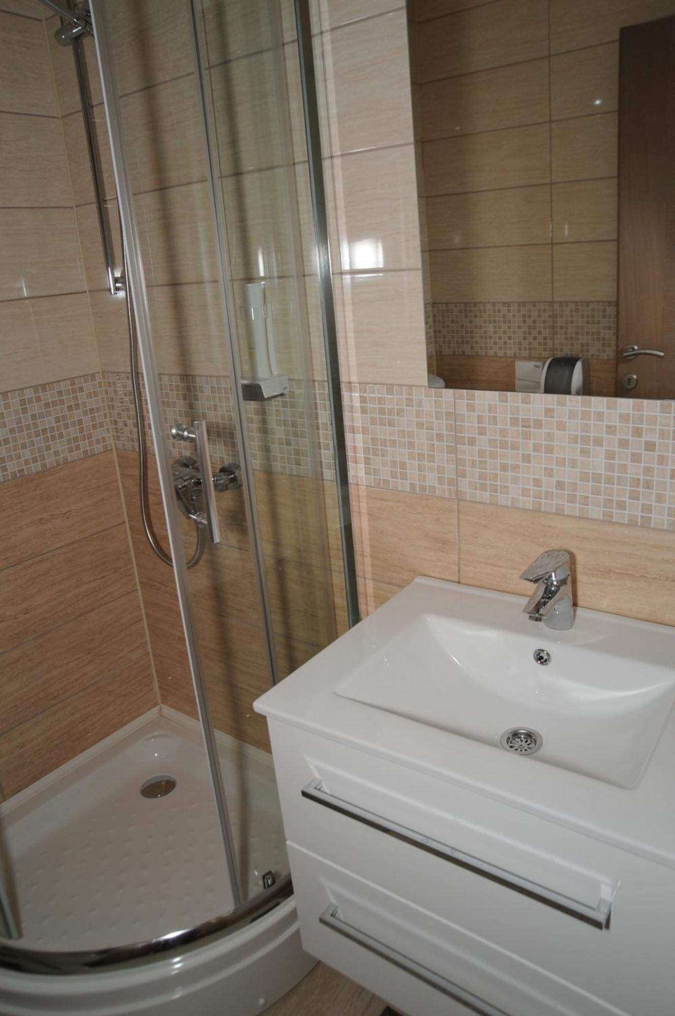 Hotel Hana Mostar Rom bilde