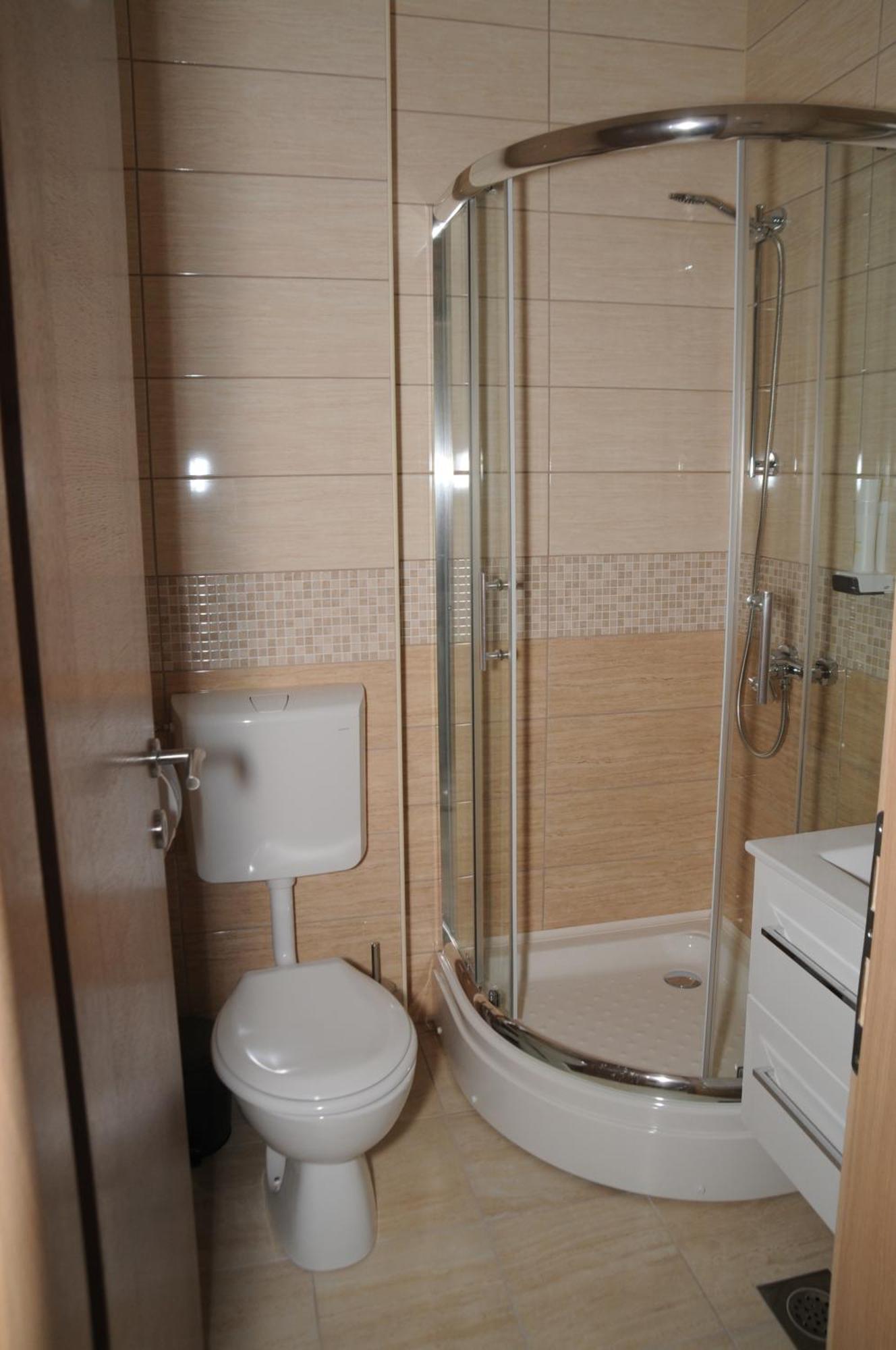 Hotel Hana Mostar Rom bilde