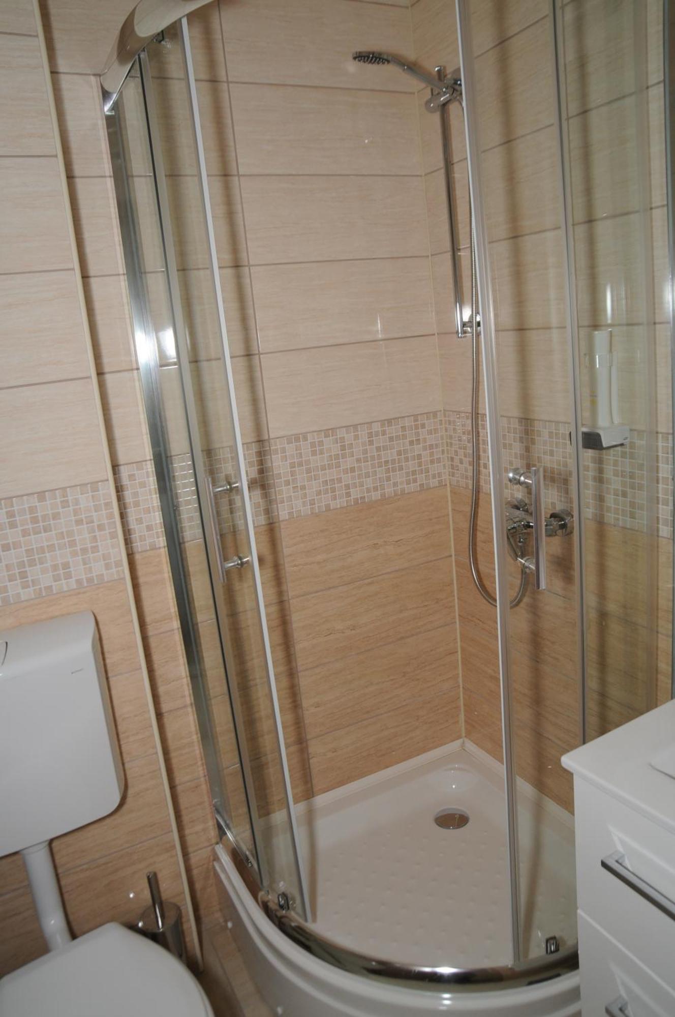 Hotel Hana Mostar Rom bilde