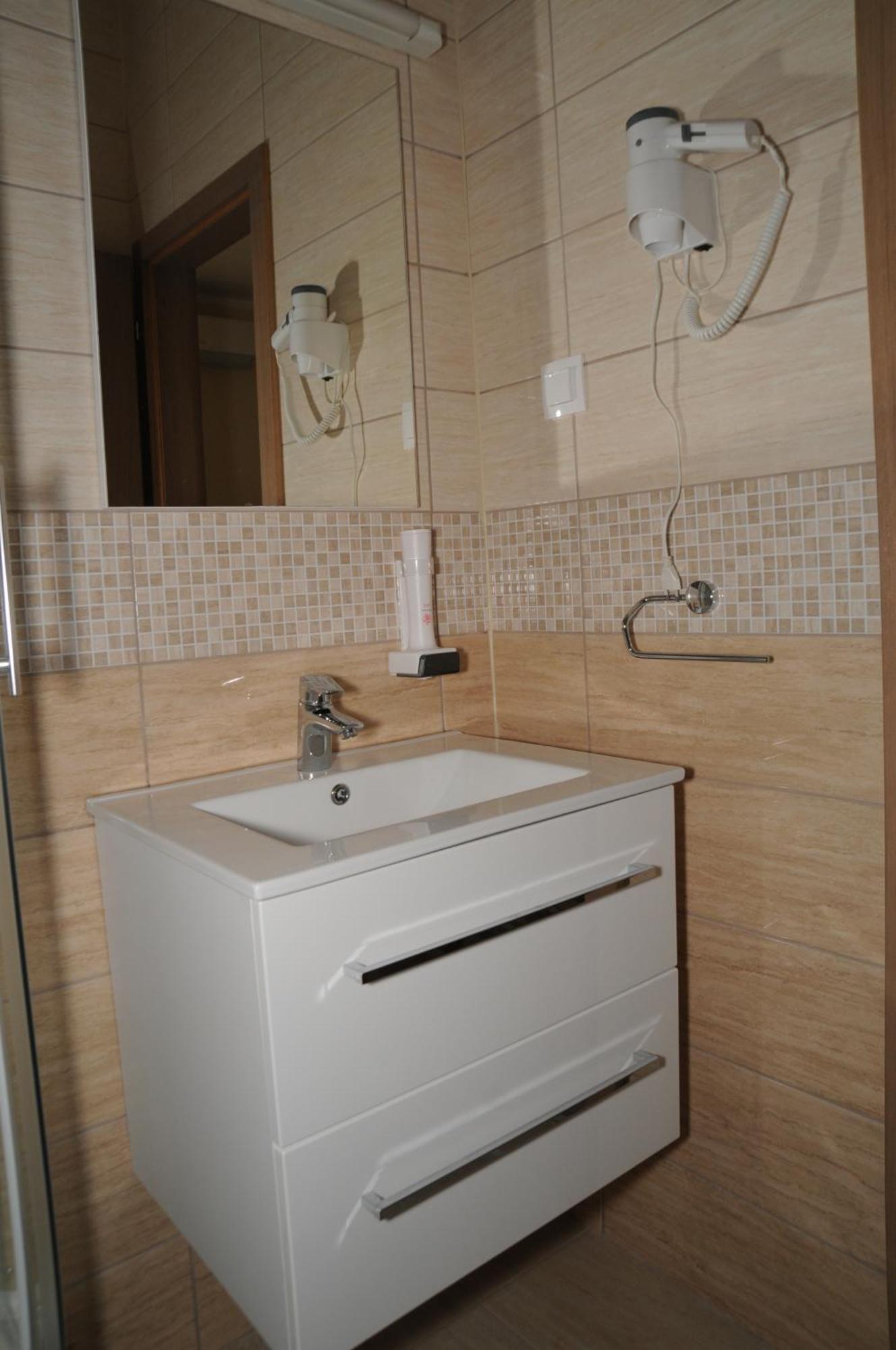 Hotel Hana Mostar Rom bilde