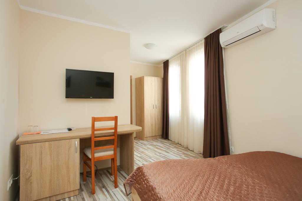 Hotel Hana Mostar Eksteriør bilde