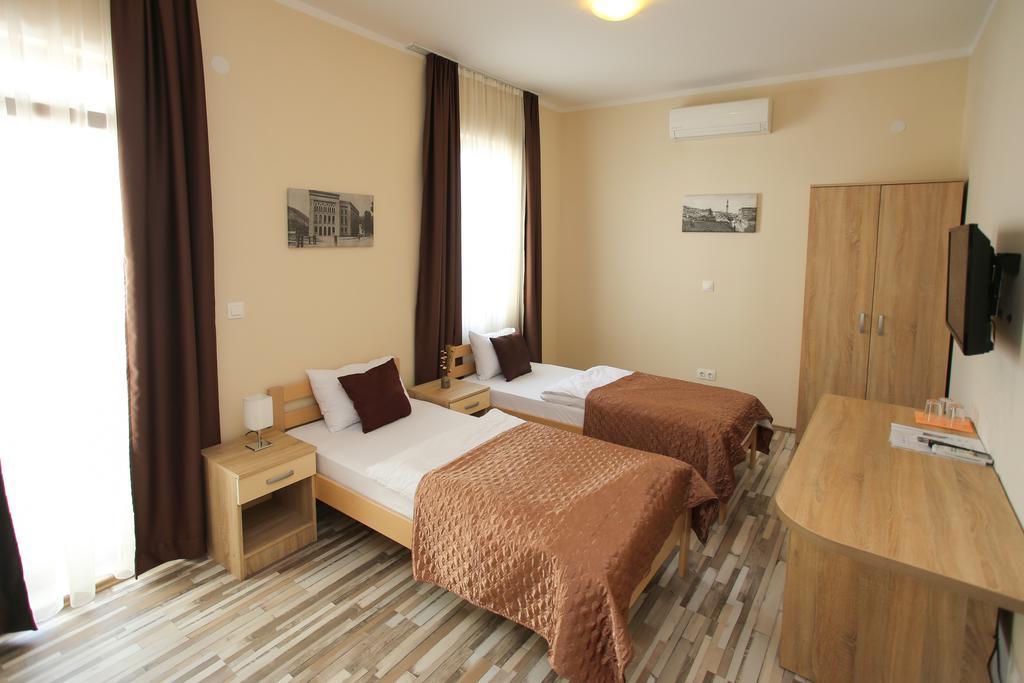 Hotel Hana Mostar Eksteriør bilde