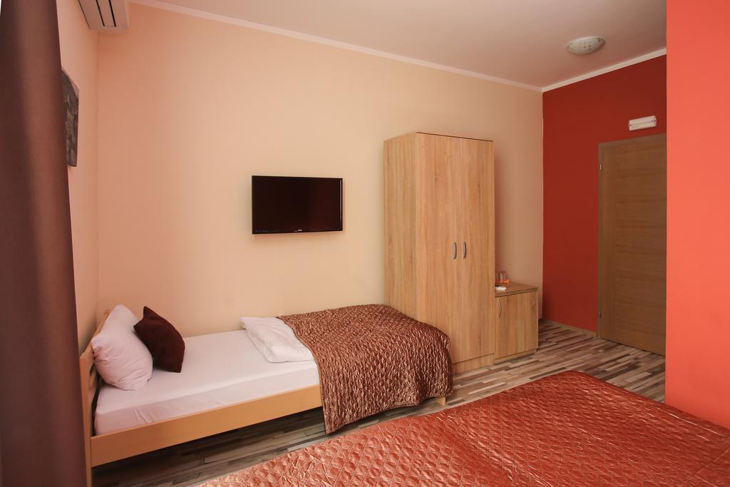 Hotel Hana Mostar Eksteriør bilde