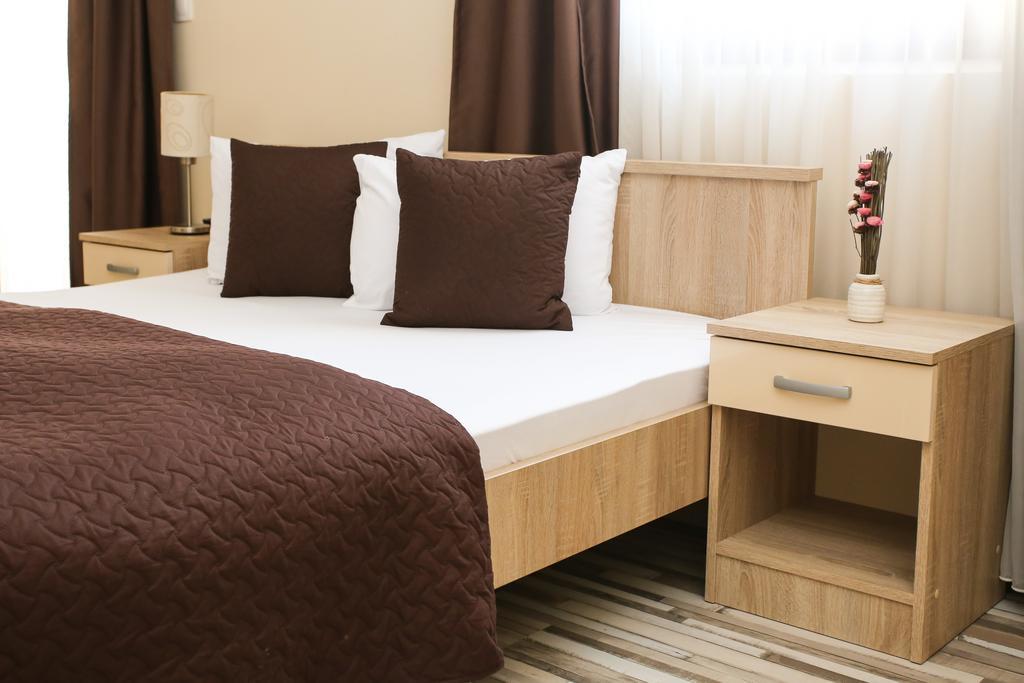 Hotel Hana Mostar Eksteriør bilde