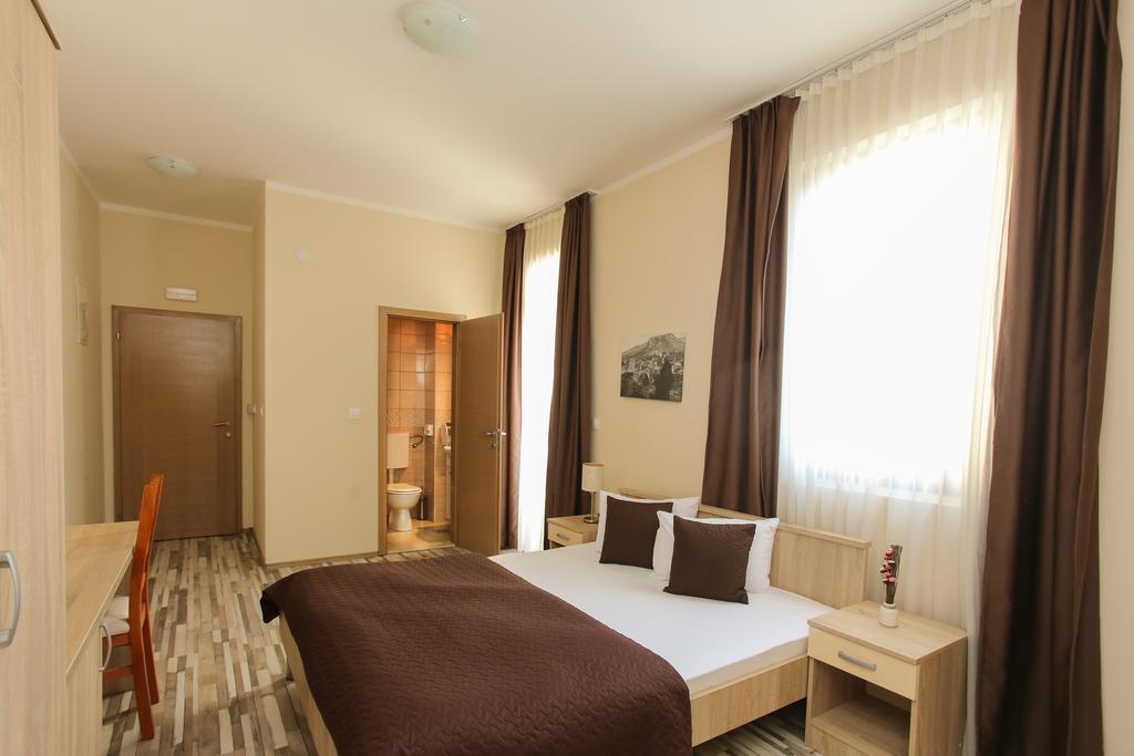 Hotel Hana Mostar Eksteriør bilde
