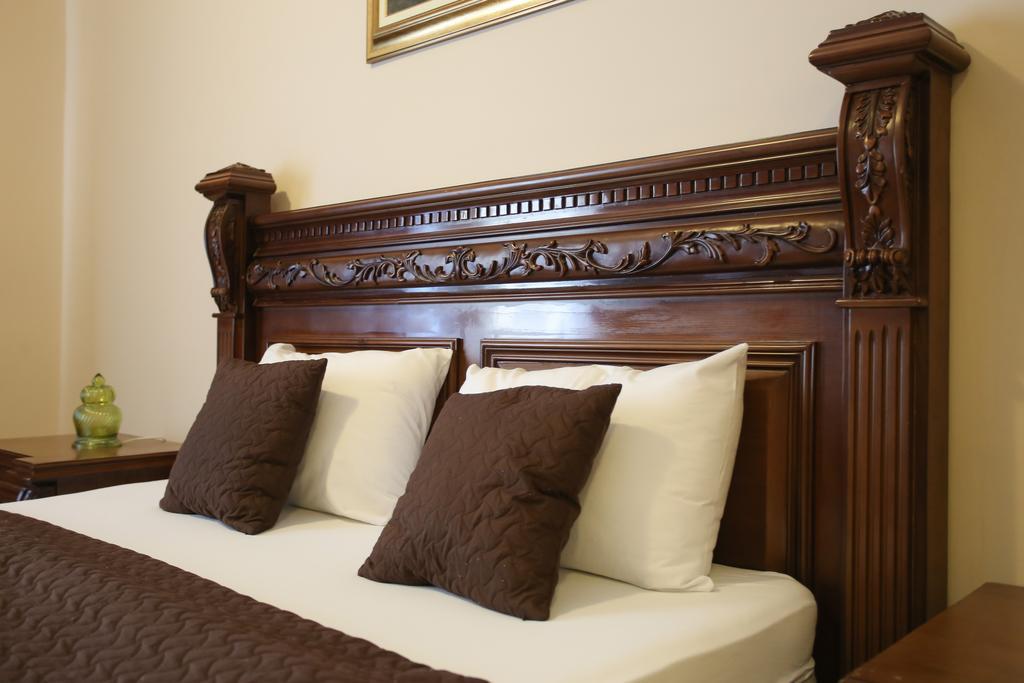 Hotel Hana Mostar Eksteriør bilde