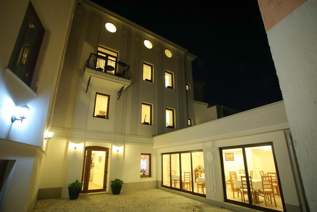 Hotel Hana Mostar Eksteriør bilde