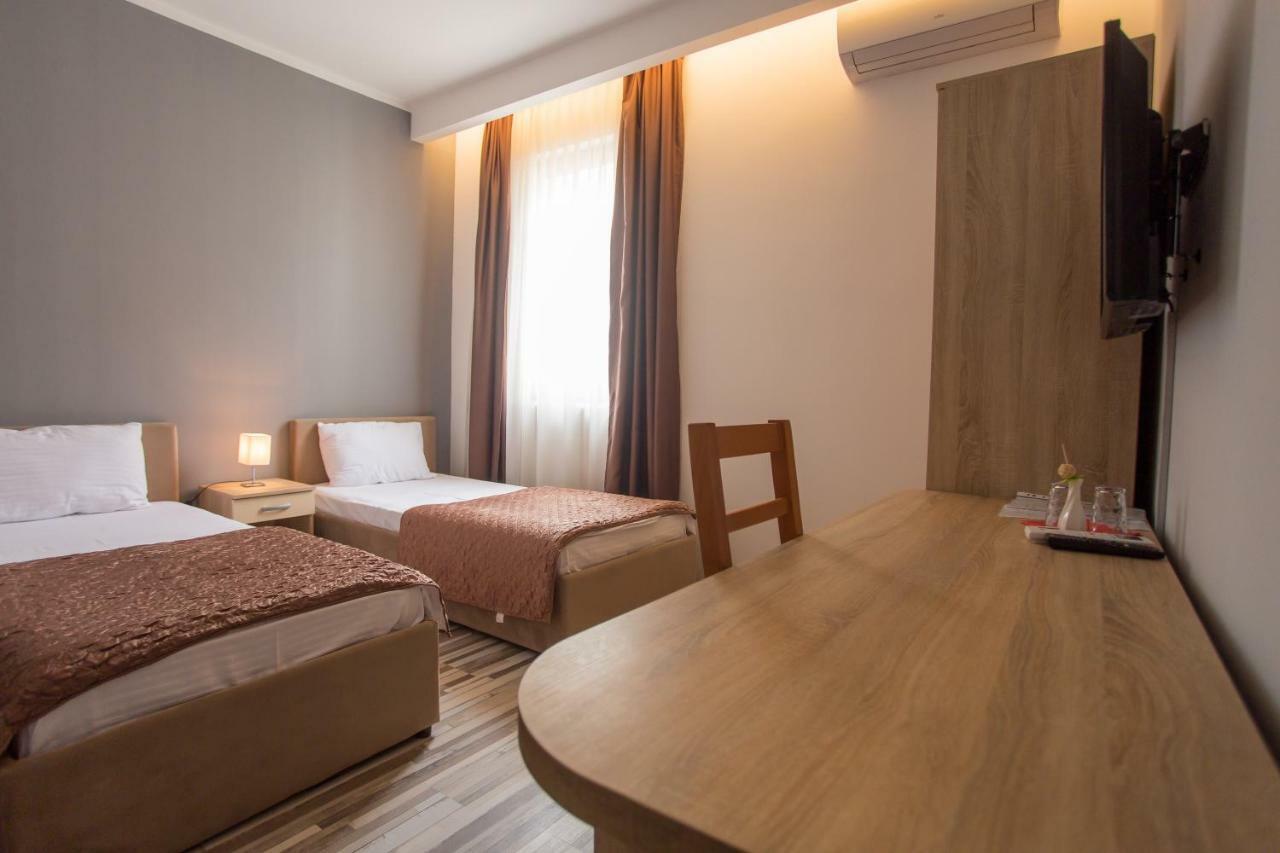 Hotel Hana Mostar Eksteriør bilde