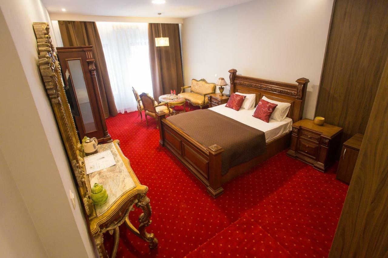 Hotel Hana Mostar Eksteriør bilde