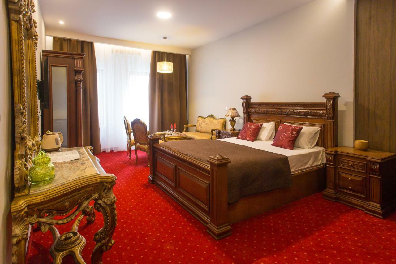 Hotel Hana Mostar Eksteriør bilde