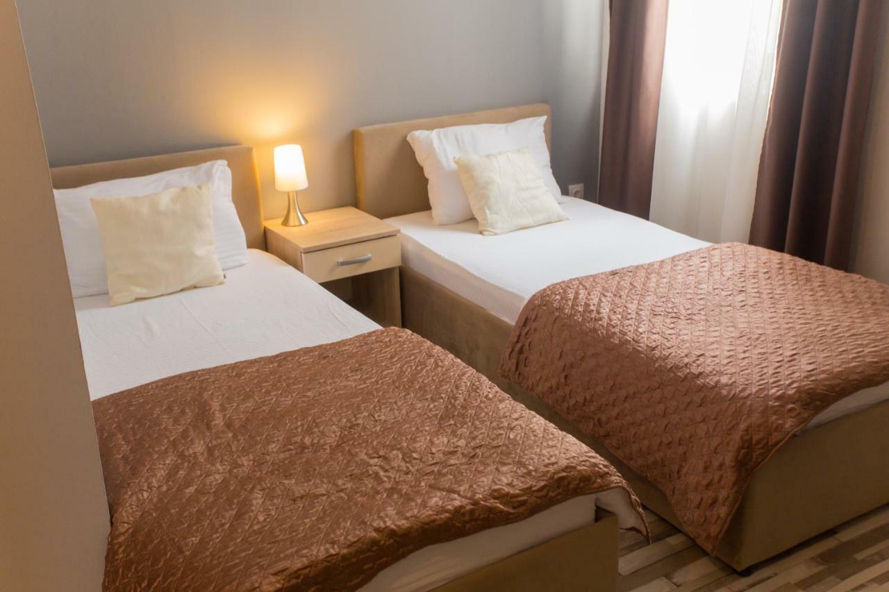 Hotel Hana Mostar Eksteriør bilde