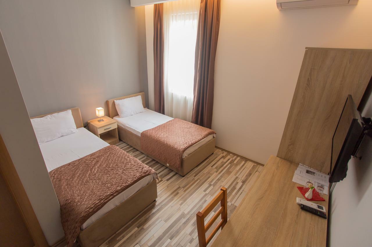 Hotel Hana Mostar Eksteriør bilde