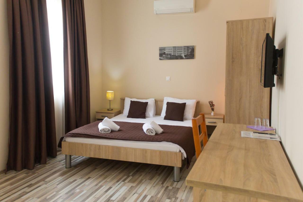 Hotel Hana Mostar Eksteriør bilde