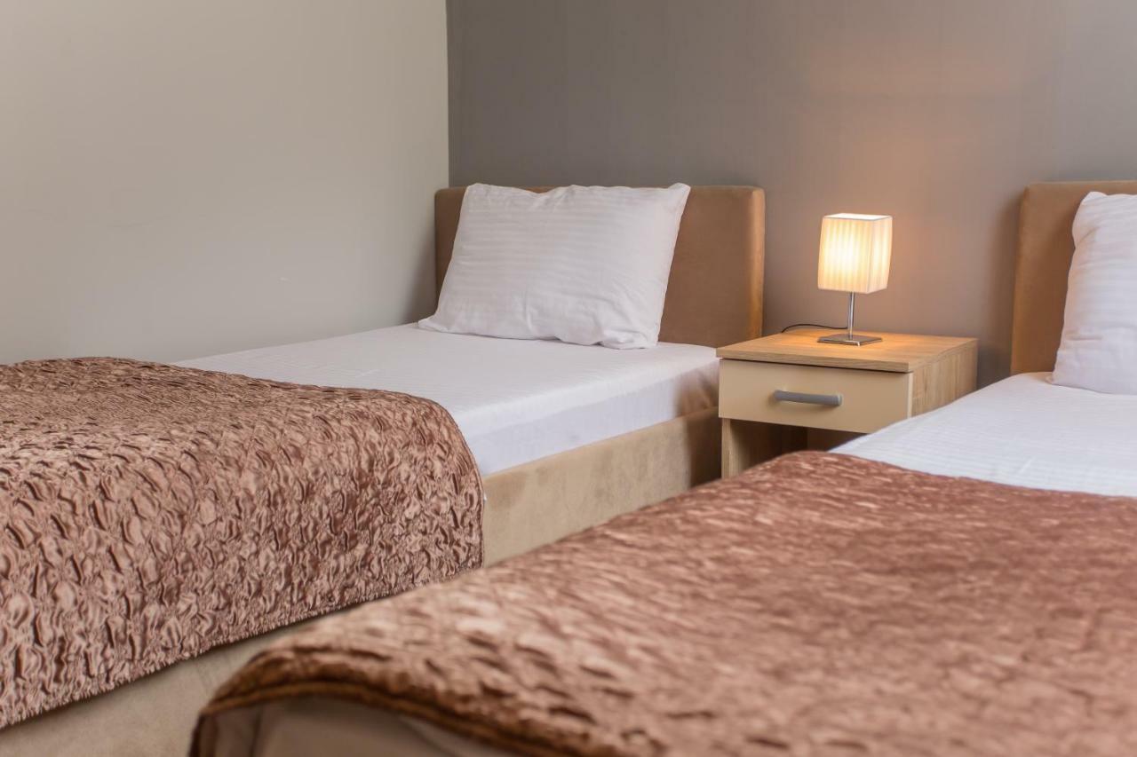 Hotel Hana Mostar Eksteriør bilde