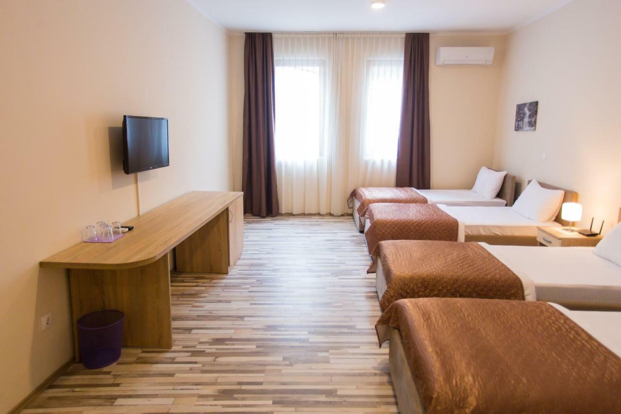 Hotel Hana Mostar Eksteriør bilde