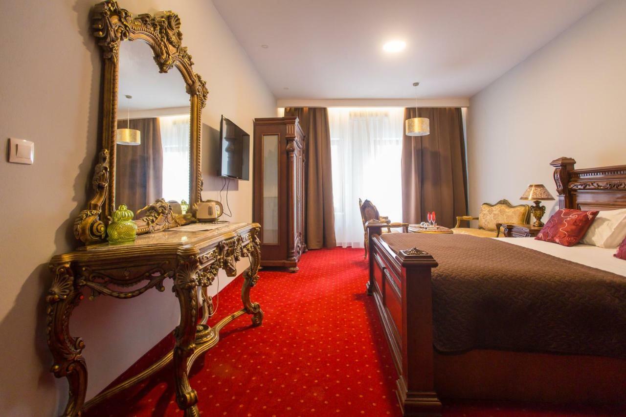 Hotel Hana Mostar Eksteriør bilde