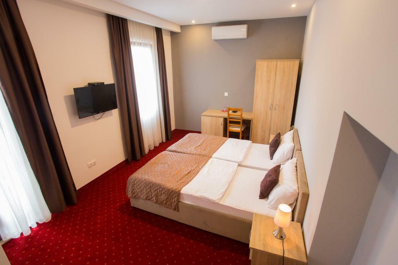 Hotel Hana Mostar Eksteriør bilde