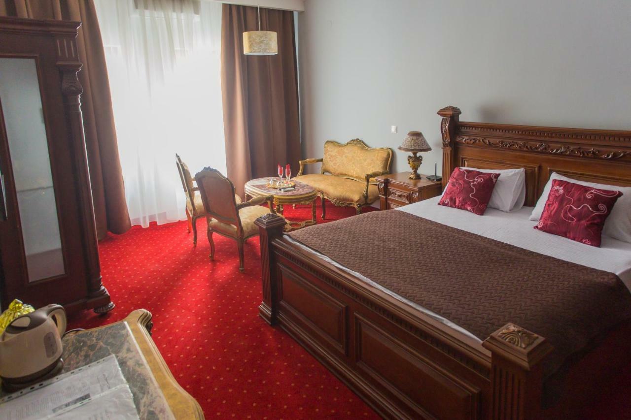 Hotel Hana Mostar Eksteriør bilde