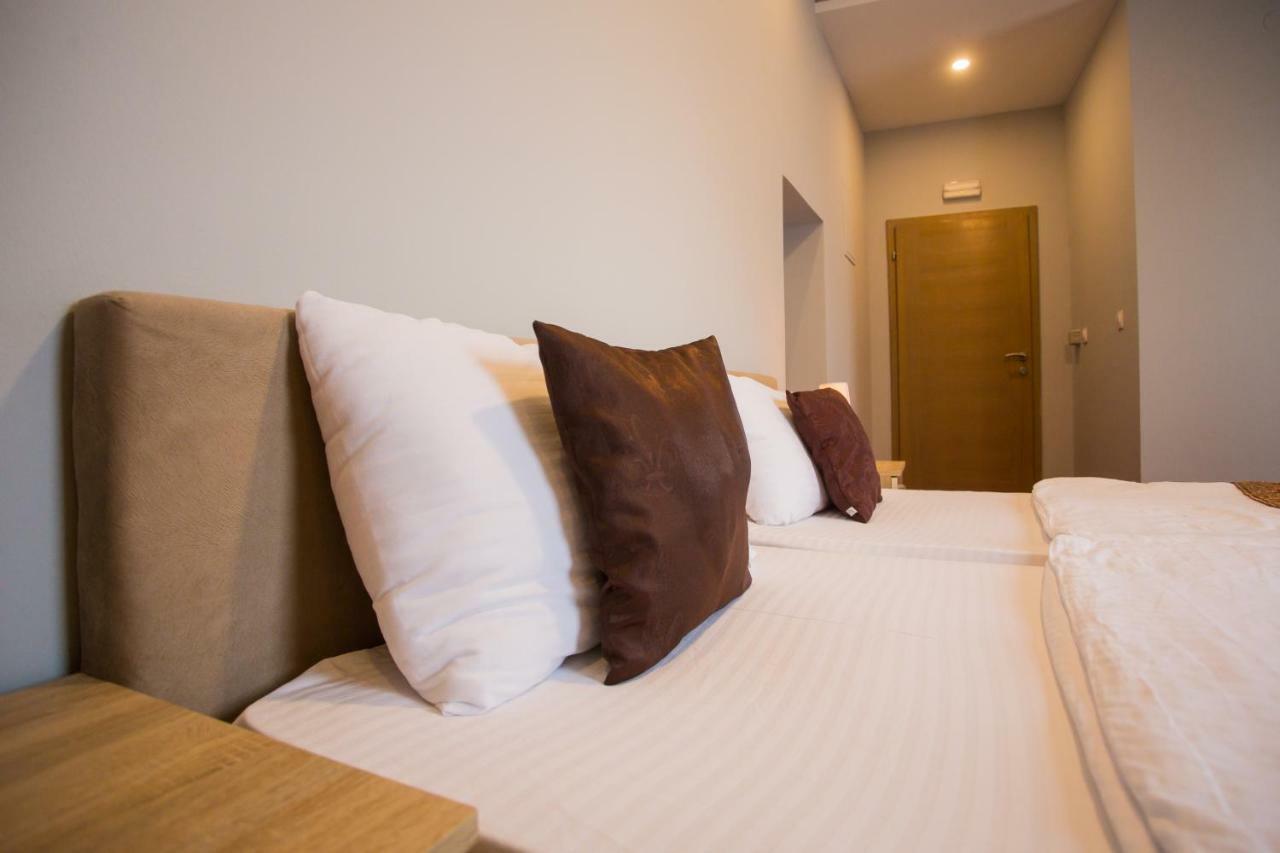 Hotel Hana Mostar Eksteriør bilde