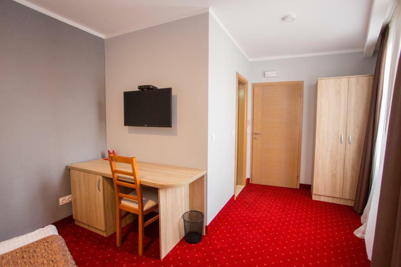 Hotel Hana Mostar Eksteriør bilde